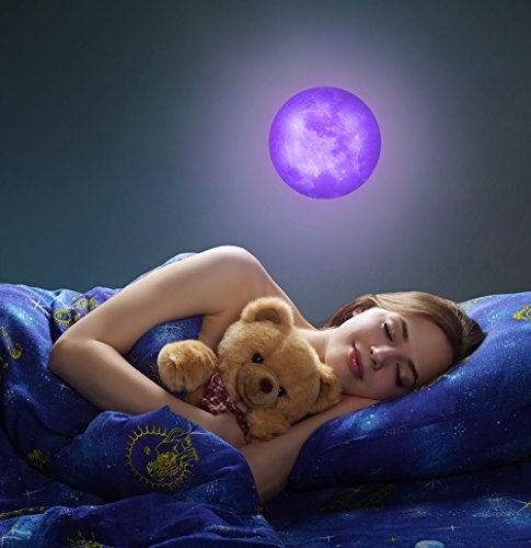 Moon Light - Deluxe Edition- 7 Color Settings and New Features!