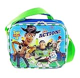 Toy Story 4 Lunch Box - A14875