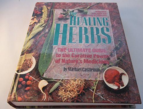 洋書 Complete MEDICINALS HERBAL Encyclopedia of Medicinal Herbs, With the Herb-O-Matic Locator