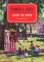 Punch and Judy - Inside the Booth Punch and Judy - Inside the Booth