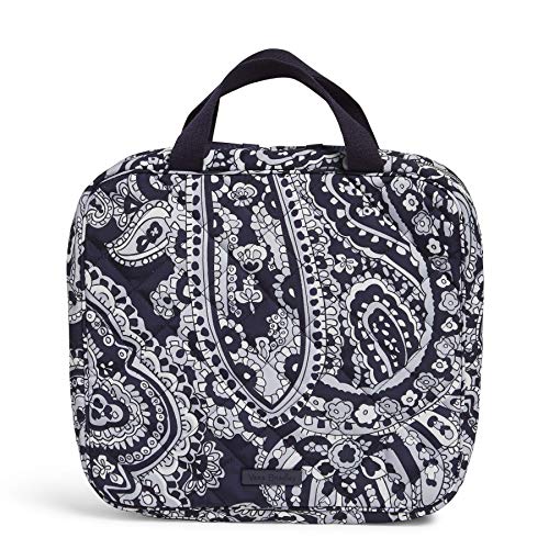 Vera Bradley Women's Performance Twill Zip Hanging Travel