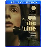 On the Line [Blu-ray]