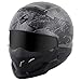 ScorpionExo Covert Unisex-Adult Half-Size-Style Ratnik Helmet (Phantom, X-Large)