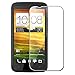 5x HTC Inspire 4G Premium Clear LCD Screen Protector Cover Guard Shield Flim Kit