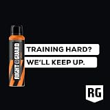 Right Guard Mens Total Defence 5 Sport Anti-Perspirant Spray 150ml Pack of 6 view 5