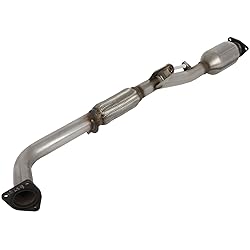 ACZCR Catalytic Converter Fit For Honda For Accord