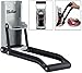 McKay 16 ozCan Crusher/Smasher, Crushes Soda Cans and Beer Cans - (Grey)
