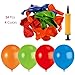 Unomor 40th Birthday Decorations Party Supplies-40th Birthday Balloons, “Cheers to 40 Years” Banner, 40th Gold Number Balloons with Paper Flowers Balls (Birthaday Decorations)