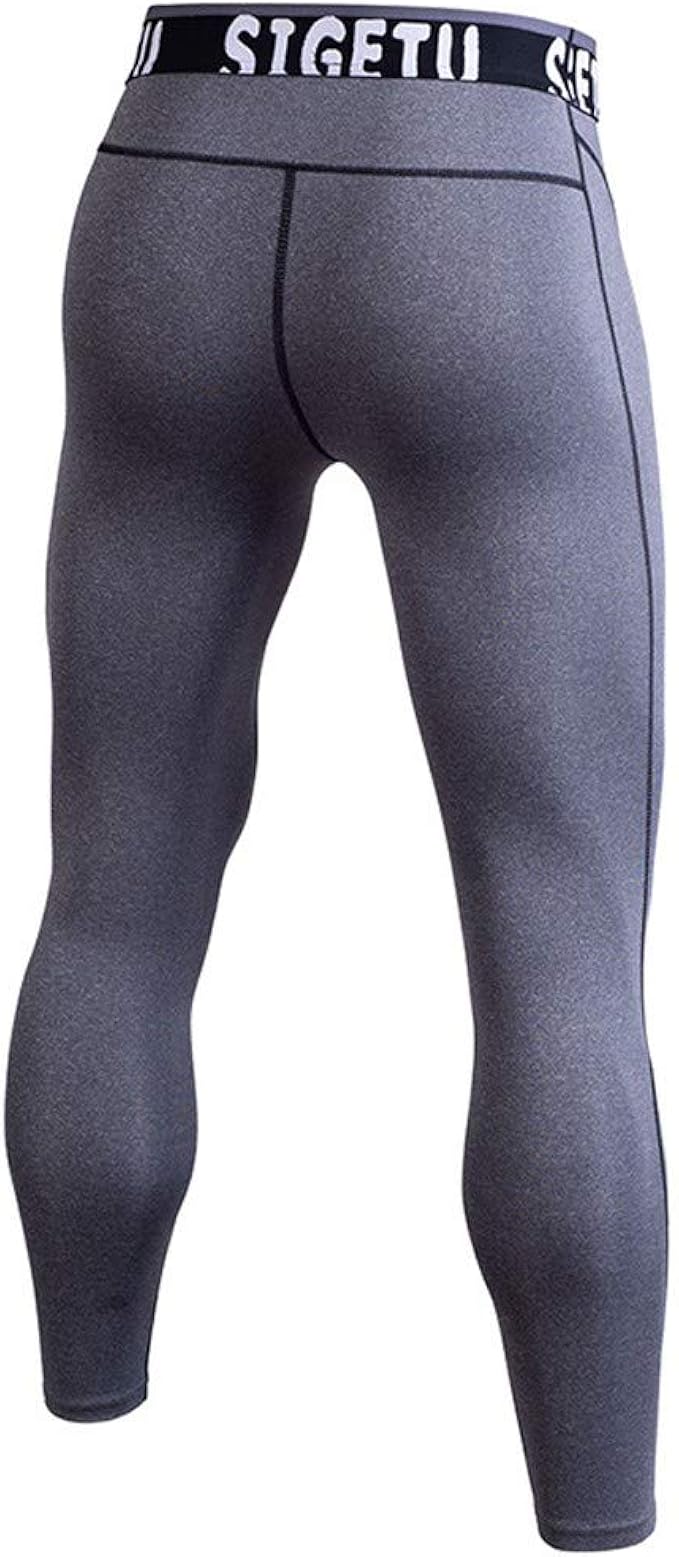 mens compression pants amazon