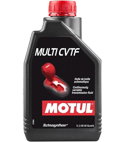 Amazon.com: Motul 104997 Multi DCTF 20L : Automotive