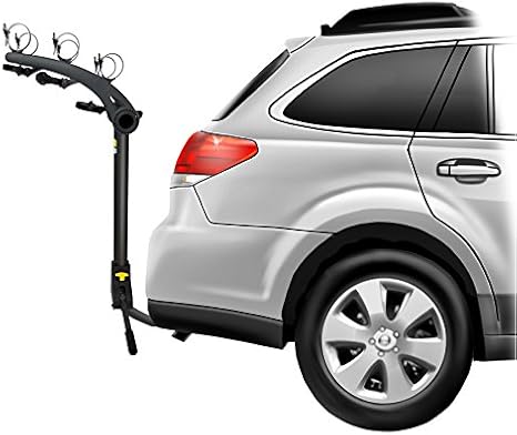 saris bike rack 3 bikes