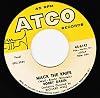 Mack the Knife [single]
