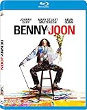 BENNY AND JOON / (WS)                              image
