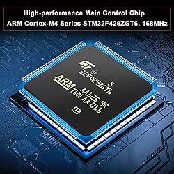 BIGTREETECH Octopus Pro V1.0 Motherboard 32bit New