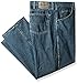 Wrangler Authentics Men's Big and Tall Classic 5-Pocket Regular Fit Jean