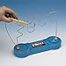 Bits and Pieces - Don't Buzz The Wire Game - Test Your Concentration and Coordination Skills