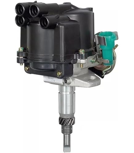 Amazon.com: FPE - Forklift Distributor 4Y 8 Series Toyota