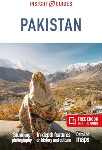Lonely Planet Pakistan: King, John, Mayhew, Bradley: 9780864425355