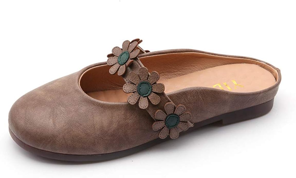 merry mules house slippers