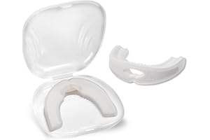 ASLAWU Aniti-Snore Mouthguard+-Effectively Reduce Snoring and Promote a Peaceful Sleep Environment