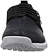 adidas Men's Adicross Bounce Spikeless Golf Shoes, Core Black/Black, 20 EU