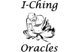 I-CHING CONSULTATIONS