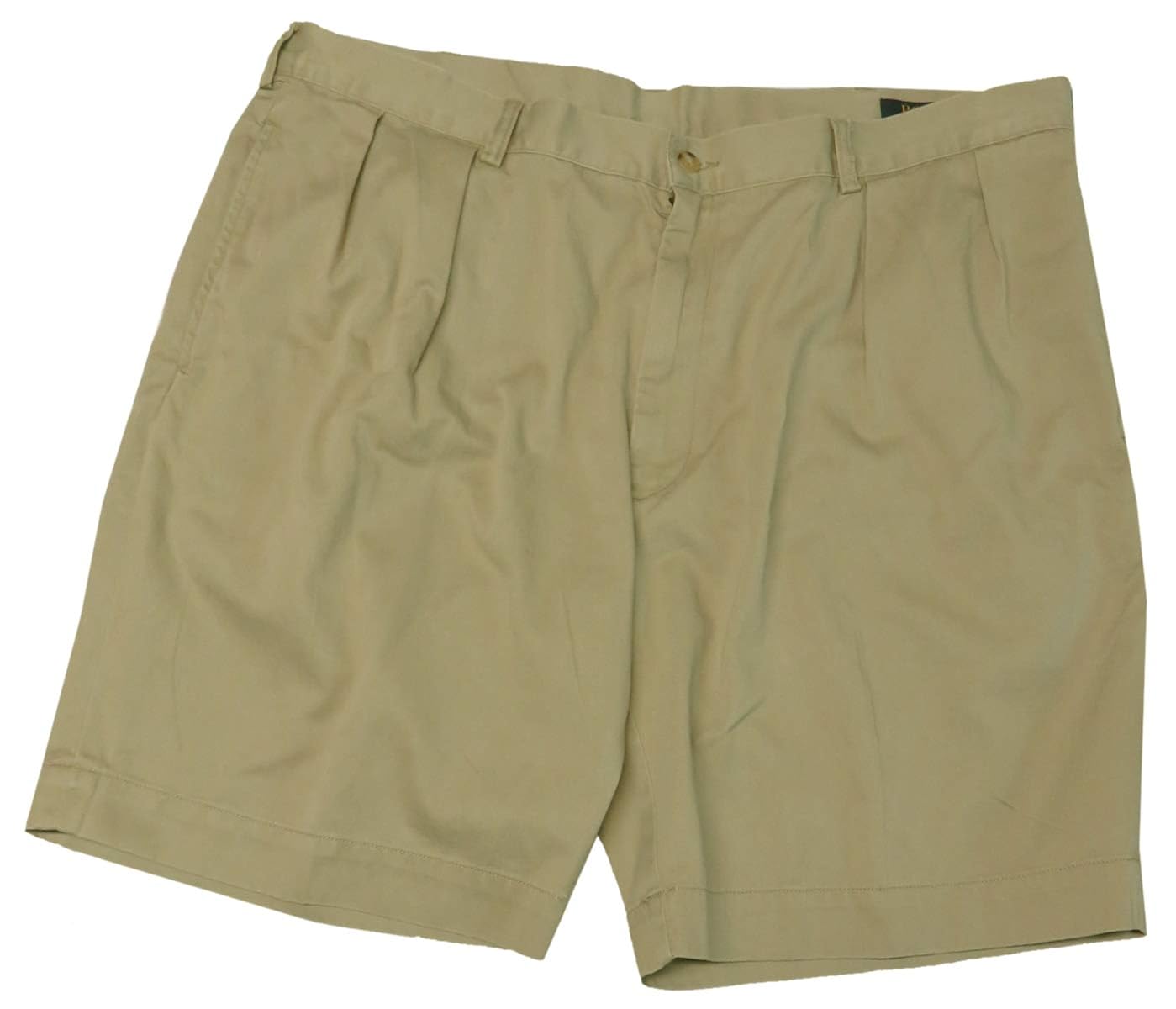 Ralph lauren polo men's 9 inch classic fit chino shorts Clearance