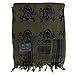 Maddog Shemagh Tactical Desert Scarf Paintball Airsoft