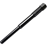 XTPTFABS Clutch Puller Tool,Uniform Pull Design Protects Crankshaft&amp;Clutch | Fit for Yamaha Snowmobiles Vmax 500 600 700 1995-2002 SX ST SXV XT XTC SRX,Heat-Treated Hardened Steel with Anti-Rust Coating