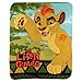 The Lion Guard