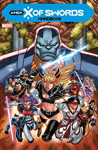 Amazon.com: King In Black Handbook (2020) #1 (King In Black (2020
