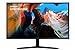 Samsung 32-Inch UJ59 UHD 4K Gaming Monitor (LU32J590UQNXZA) - 60Hz Refresh, Widescreen Computer Monitor, 3840 x 2160p Resolution, 4ms Response, FreeSync, HDMI, Wall Mount primary