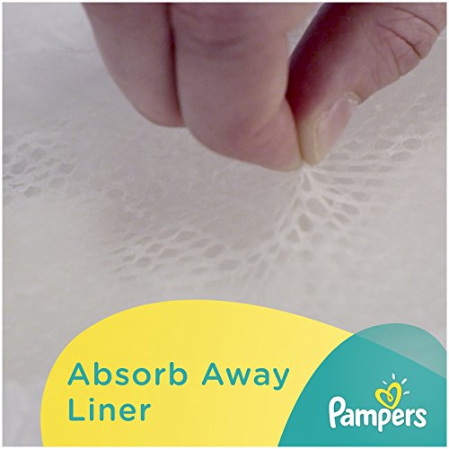 Pampers Swaddlers Diapers - Preemie - 27 ct