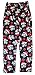 Christmas Star Wars Stormtroopers in Santa Hats Fleece Sleep Lounge Pants