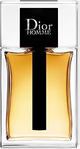 Dior Homme EDT Eau de Toilette 50ml Men's Woody Fragrance