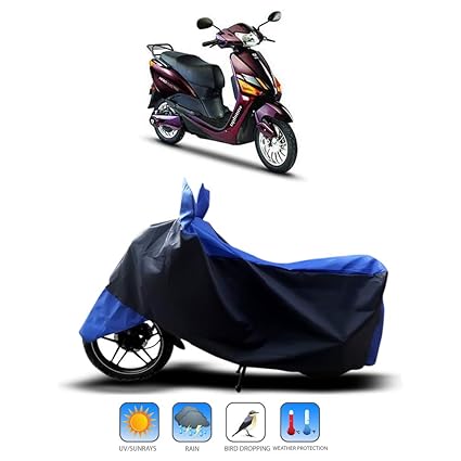 hero electric optima plus