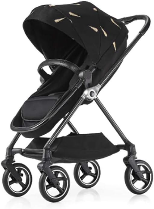 carbon fibre pram