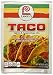 Lawry's Taco Seasoning 1 Oz Packet (Pack of 6) primary