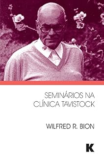 Livro Seminarios na Clinica Tavistock