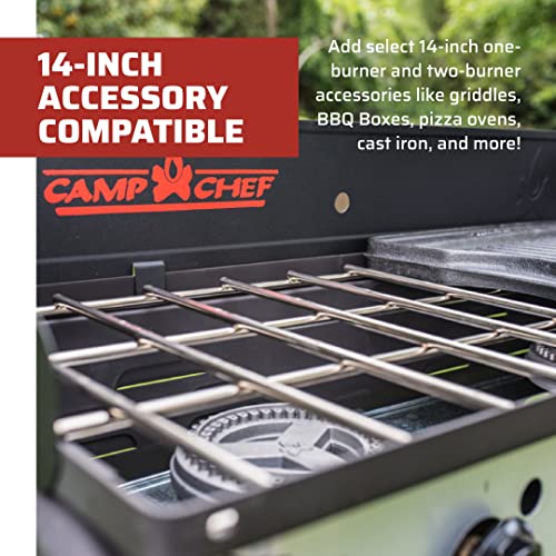 Camp Chef Expedition 2X Double Burner Stove Pricepulse