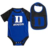 Duke Blue Devils Baby / Infant 