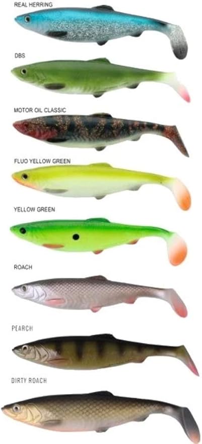 Savage gear herring shad 25 cm Clearance