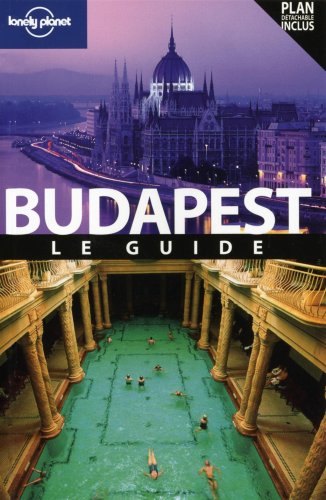 Budapest