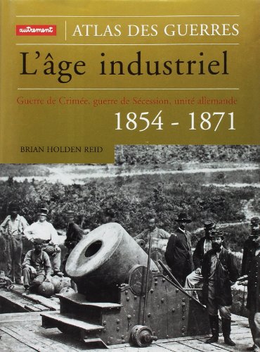 Atlas de l'âge industriel