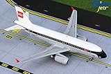 GeminiJets GEMG20842 1:200 British Airways Airbus