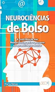 Livro Neurociências de bolso: A contribuição das neurociências no processo da aprendizagem escolar