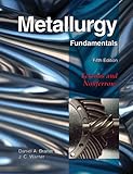 Metallurgy Fundamentals