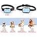 Small Dog Bark Collar, Smallest Anti Barking Collar with Beep, Vibrate – Humane No Shock Bark Collars for Small, Medium Dogs – Pet Training Collarsthumb 3