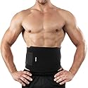 Bracoo Adjustable Waist Trimmer Belt