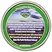 Wild Planet, Wild Albacore Tuna, No Salt Added, 5 Ounce Cans (Pack of 6)